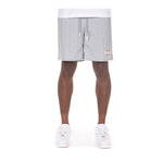 Icecream Mens Trademark Shorts 2106 Quarry