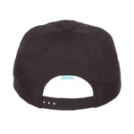 Icecream Mens Money's On My Mind Snapback Hat 3801-001 Black