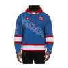 Icecream Mens Wayne Hoodie 7302-320 Turkish Tea