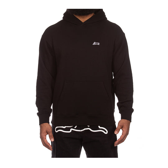Icecream Mens Permafrost Hoodie 8301-001 Black
