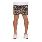 Icecream Mens Keys Shorts 3108-001 Black