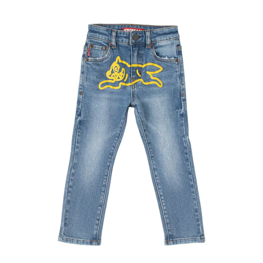 Icecream Kids Lemon Jeans 1100-407 Lactose