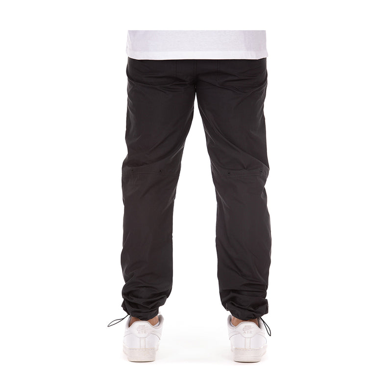 Billionaire Boys Club Mens Craters Sweatpants 831-9105 Black