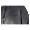 Premium Milano Mens Everest Washed Hoodie BCH20-100-BK Black