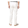 Jacob Cohen Mens Bard Slim Fit Jeans UQE0430S3732-183D Optical White