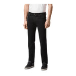 Jacob Cohen Mens Bard Slim Fit Jeans UQE0436S3756-C74 Dark Grey