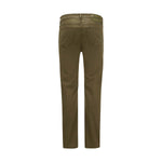 Jacob Cohen Mens Bard Slim Fit Jeans UQI0436S3633-S71 Green
