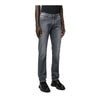 Jacob Cohen Mens Bard Slim Fit Jeans UQM0430S3618-500D Grey