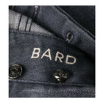 Jacob Cohen Mens Bard Slim Fit Jeans UQM0430S3618-500D Grey