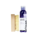 Jason Markk Essential Kit(Bundle) BGS1001, Includes Ready To Use Foam & Brush