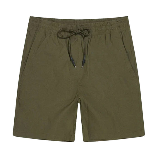 Jordan Craig Mens Retro Mesa Shorts 8472S-16 Olive