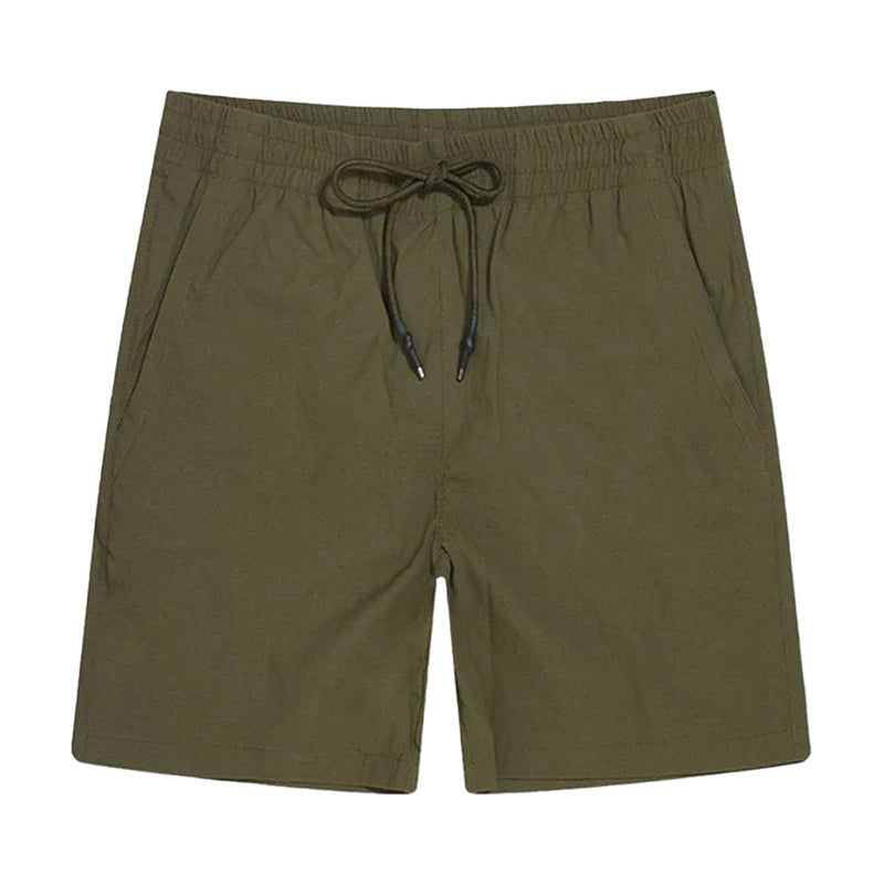 Jordan Craig Mens Retro Mesa Shorts 8472S-16 Olive