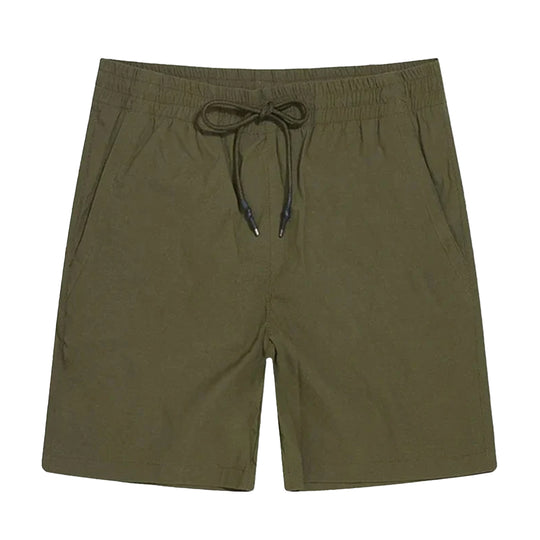 Jordan Craig Mens Retro Mesa Shorts 8472S-16 Olive