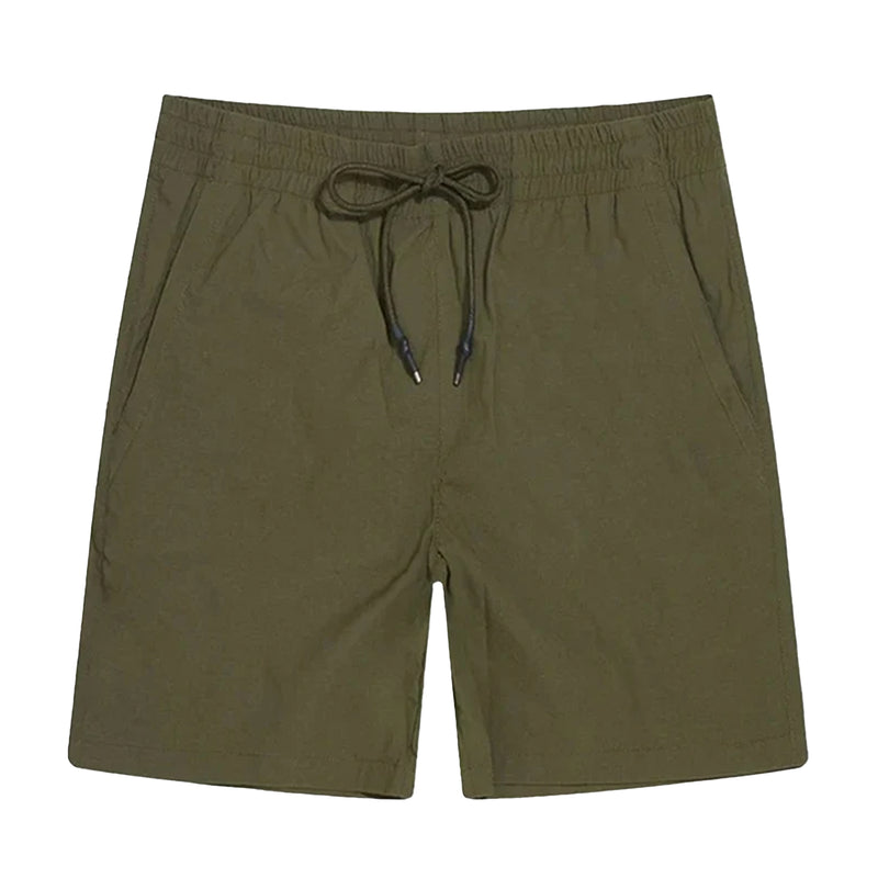Jordan Craig Mens Retro Mesa Shorts 8472S-16 Olive