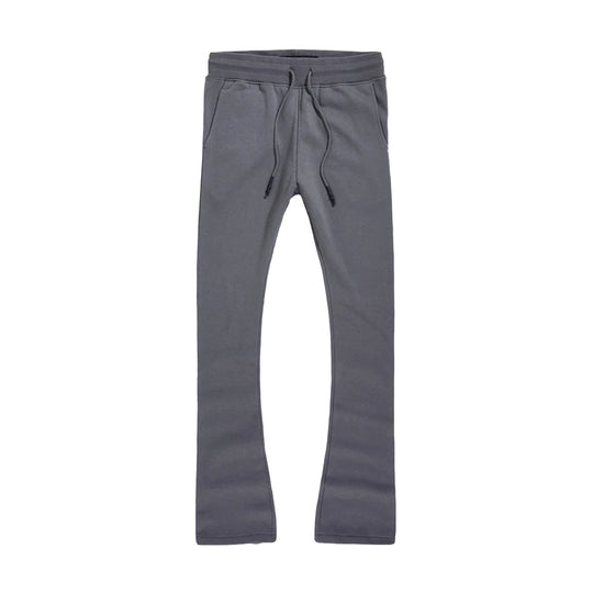 Jordan Craig Legacy Edition Sweatpants 8891 Charcoal