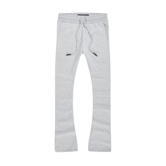 Jordan Craig Legacy Edition Sweatpants 8891 Heather Grey
