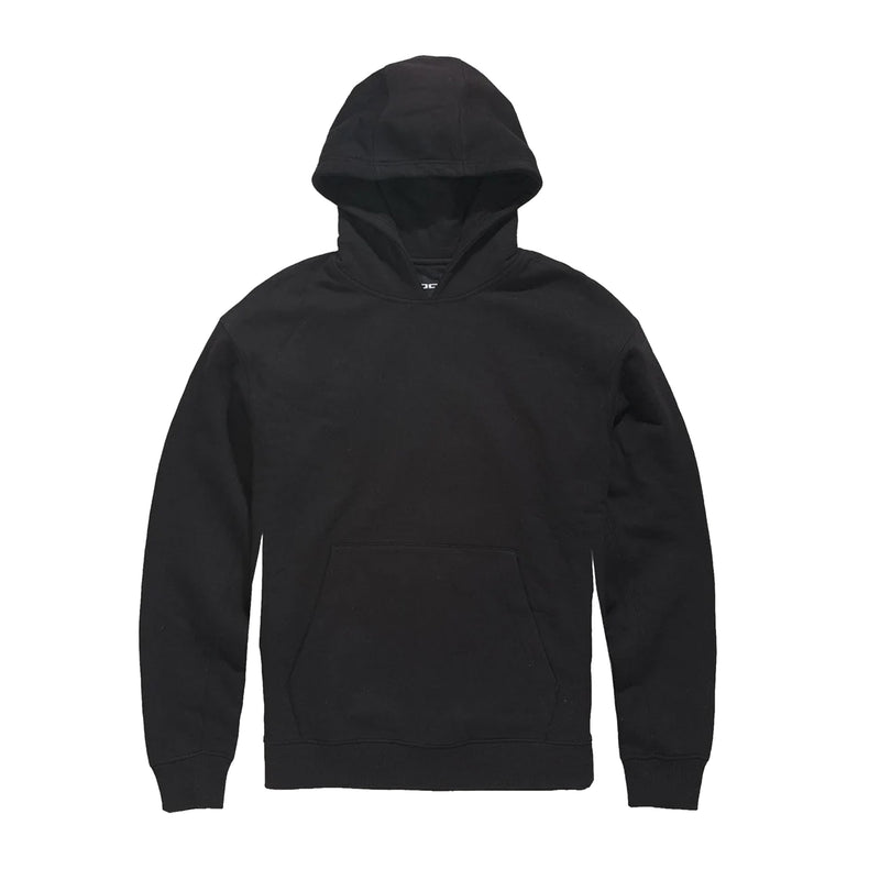 Jordan Craig Legacy Edition Pullover Hoodie 8891H Black