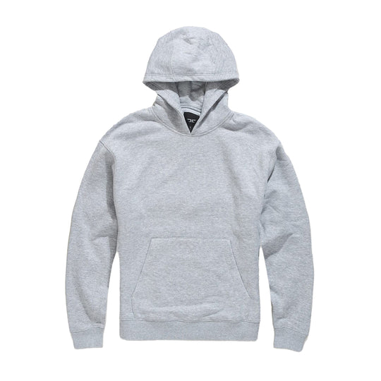 Jordan Craig Legacy Edition Pullover Hoodie 8891H Heather Grey
