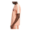 Kappa Mens 222 Banda Deto T-Shirts 3113L5W-A10 Pink Coral-Beige Lt-Green LT