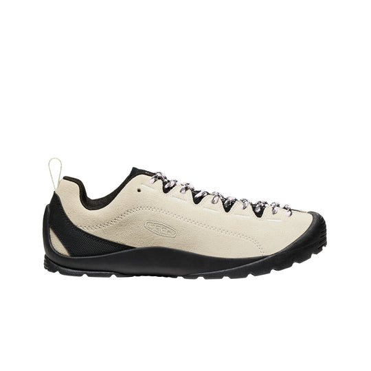 Keen Womens Jasper Casual Sneakers 1030557-075 Birch/Black
