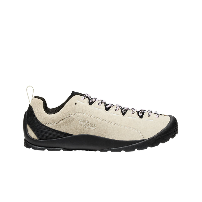 Keen Womens Jasper Casual Sneakers 1030557-075 Birch/Black