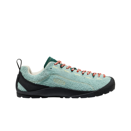 Keen Womens Jasper Casual Sneakers 1032943-303 Aquifer/Mediterranea