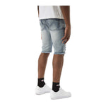 Kindred Mens Denim Shorts KD2157- MD INDIGO