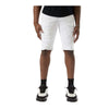 Kindred Mens Denim Shorts KD2157- WHITE