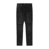 Ksubi Mens Chitch Krow Krushed Slim Fit Jeans 5000004388-001 Black