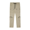 Kuwalla Mens Utility Cargo Pants KUL-UP2239 Sand