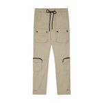 Kuwalla Mens Utility Cargo Pants KUL-UP2239 Sand