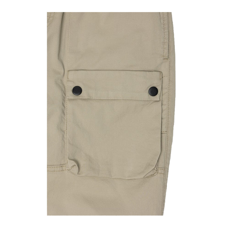 Kuwalla Mens Utility Cargo Pants KUL-UP2239 Sand