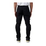 Kuwalla Mens Tek Utility Cargo Pants KUL-UP2239-TEK Black