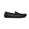 Lacoste Mens Concours Driving Style Loafers 35CAM0118-024 Black