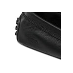 Lacoste Mens Concours Driving Style Loafers 35CAM0118-024 Black