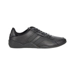 Lacoste Mens Hapona Casual Shoes 42CMA0012-02H Black