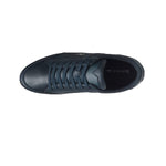 Lacoste Mens Chaymon Fashion Sneakers 42CMA0014-092 Navy/White