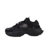 Lacoste Mens L-Guard Breaker 215 Sneakers 42SMA0040-02H Black