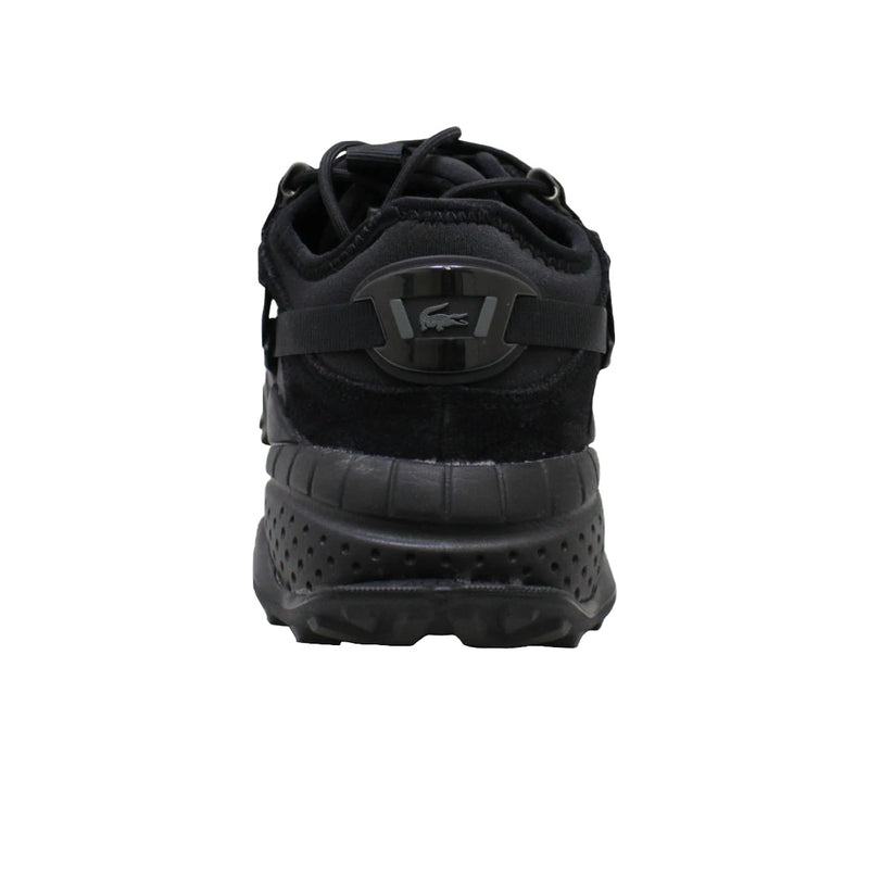 Lacoste Mens L-Guard Breaker 215 Sneakers 42SMA0040-02H Black