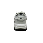 Lacoste Mens L-Guard Breaker 215 Sneakers 42SMA0040-GB7 Light Grey/Black
