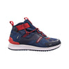 Lacoste Mens Run Breaker Running Sneakers 42SMA0090-144