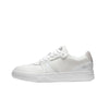 Lacoste Mens L001 Leather Casual Sneakers 42SMA0092-65T White