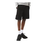 Lacoste Mens Branded Bands Sweatshorts GH1201-031 Black