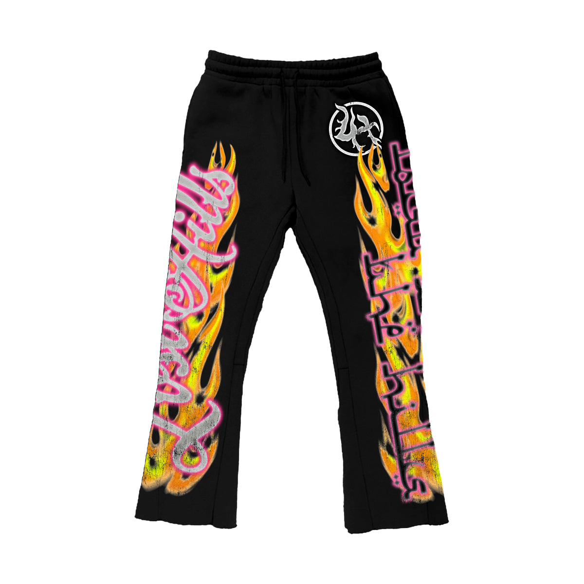 Lost Hills Clothing Premium Lounge NY