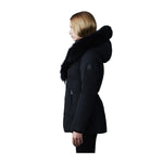 Mackage Womens Adali-BX Coat P000003-0001 Black