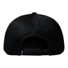 Market Studios Unisex Market Garage Trucker Hat MKT25FW-HT0056-PRBK Pirate Black
