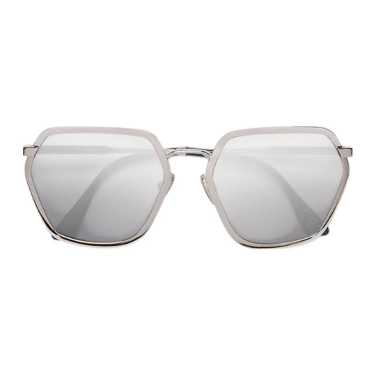 Marni Unisex Great Noligwa Mine Sunglasses EQ2 Grey