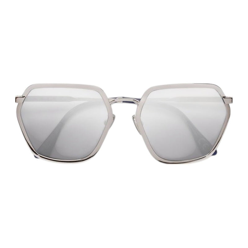 Marni Unisex Great Noligwa Mine Sunglasses EQ2 Grey