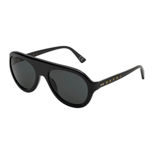 Marni Unisex Mount TOC Sunglasses FB5 Black