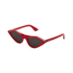 Marni Unisex Tikbarri Sunglasses IF3L Red Comb